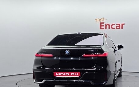 BMW 7 серия, 2024 год, 10 900 000 рублей, 4 фотография