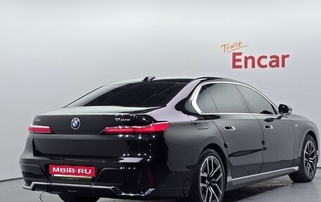 BMW 7 серия, 2024 год, 10 900 000 рублей, 2 фотография