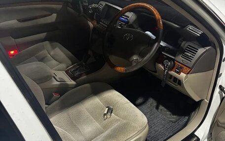 Toyota Mark II IX (X110), 2003 год, 800 000 рублей, 1 фотография