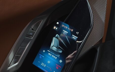 BMW 7 серия, 2024 год, 10 900 000 рублей, 10 фотография