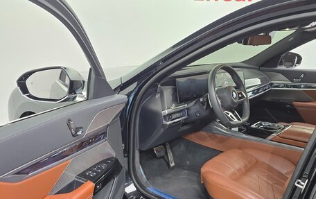 BMW 7 серия, 2024 год, 10 900 000 рублей, 5 фотография