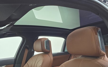 BMW 7 серия, 2024 год, 10 900 000 рублей, 11 фотография
