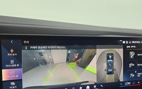 BMW 7 серия, 2024 год, 10 900 000 рублей, 8 фотография