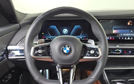 BMW 7 серия, 2024 год, 10 900 000 рублей, 7 фотография