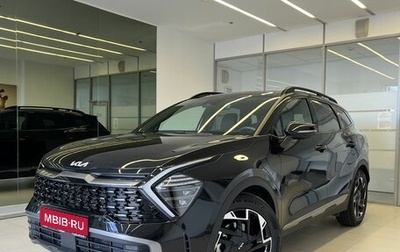 KIA Sportage IV рестайлинг, 2022 год, 3 730 000 рублей, 1 фотография