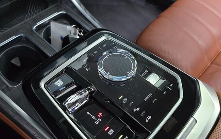 BMW 7 серия, 2024 год, 10 900 000 рублей, 16 фотография