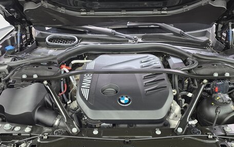 BMW 7 серия, 2024 год, 10 900 000 рублей, 20 фотография