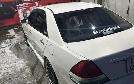 Toyota Mark II IX (X110), 2003 год, 800 000 рублей, 2 фотография