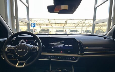 KIA Sportage IV рестайлинг, 2022 год, 3 730 000 рублей, 8 фотография