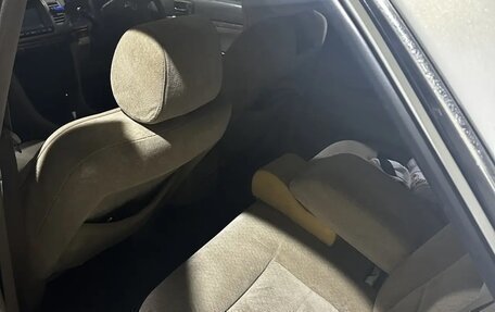Toyota Mark II IX (X110), 2003 год, 800 000 рублей, 10 фотография