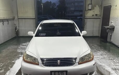 Toyota Mark II IX (X110), 2003 год, 800 000 рублей, 6 фотография