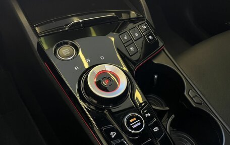 KIA Sportage IV рестайлинг, 2022 год, 3 730 000 рублей, 11 фотография