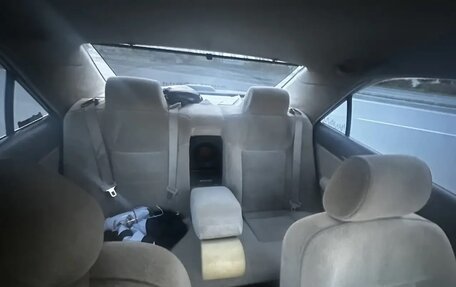 Toyota Mark II IX (X110), 2003 год, 800 000 рублей, 14 фотография