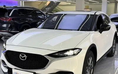Mazda CX-4, 2021 год, 1 642 000 рублей, 1 фотография