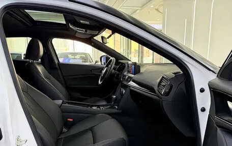 Mazda CX-4, 2021 год, 1 642 000 рублей, 9 фотография