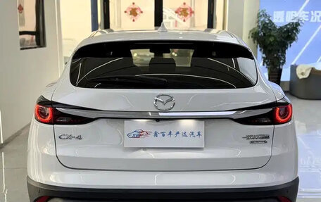 Mazda CX-4, 2021 год, 1 642 000 рублей, 5 фотография