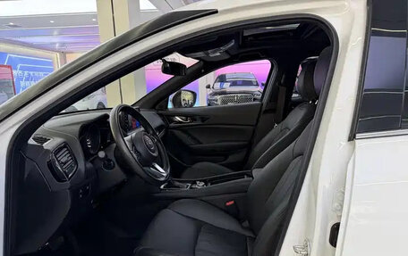 Mazda CX-4, 2021 год, 1 642 000 рублей, 7 фотография