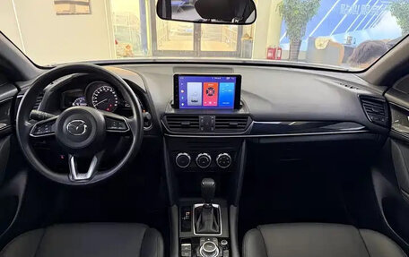 Mazda CX-4, 2021 год, 1 642 000 рублей, 8 фотография