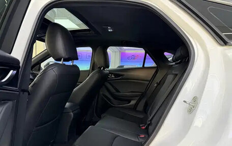 Mazda CX-4, 2021 год, 1 642 000 рублей, 10 фотография