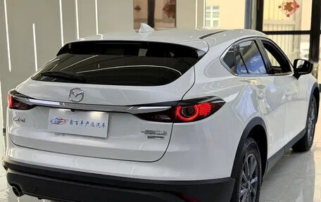 Mazda CX-4, 2021 год, 1 642 000 рублей, 4 фотография