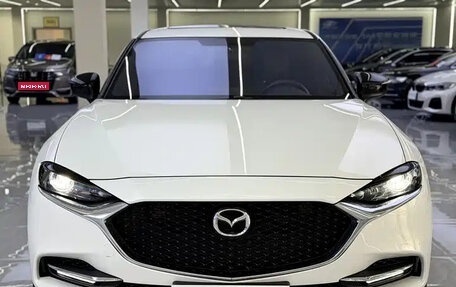 Mazda CX-4, 2021 год, 1 642 000 рублей, 2 фотография