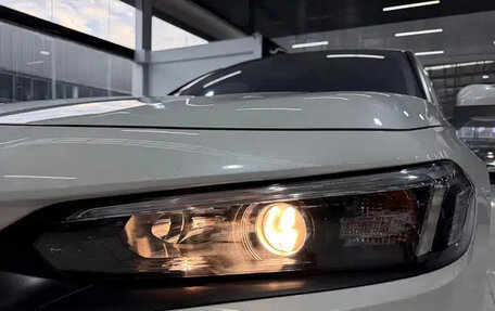 Honda Civic, 2022 год, 1 242 000 рублей, 6 фотография