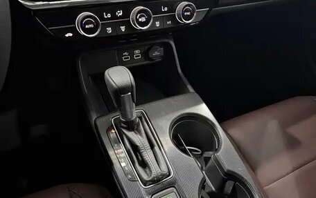 Honda Civic, 2022 год, 1 242 000 рублей, 11 фотография