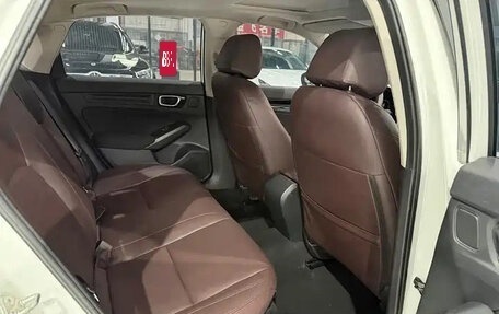 Honda Civic, 2022 год, 1 242 000 рублей, 12 фотография
