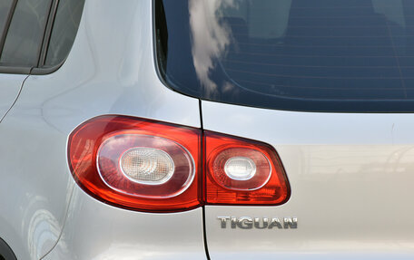 Volkswagen Tiguan I, 2010 год, 1 095 000 рублей, 7 фотография
