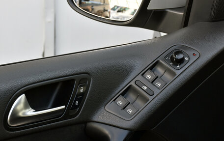 Volkswagen Tiguan I, 2010 год, 1 095 000 рублей, 11 фотография