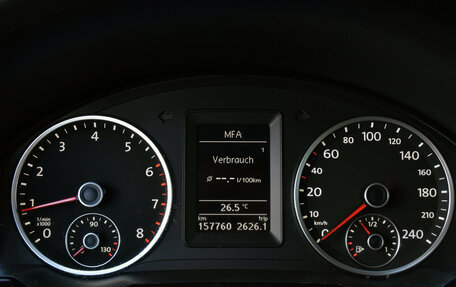 Volkswagen Tiguan I, 2010 год, 1 095 000 рублей, 15 фотография