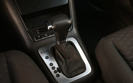 Volkswagen Tiguan I, 2010 год, 1 095 000 рублей, 14 фотография