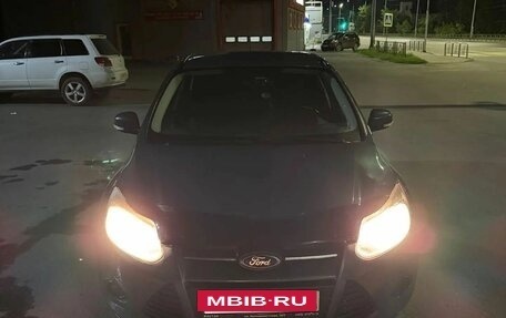 Ford Focus III, 2012 год, 770 000 рублей, 2 фотография