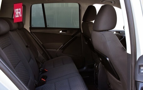 Volkswagen Tiguan I, 2010 год, 1 095 000 рублей, 16 фотография