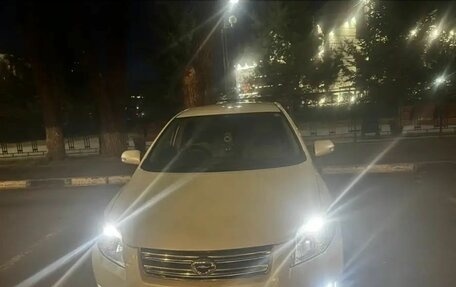 Toyota Corolla, 2007 год, 630 000 рублей, 2 фотография