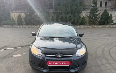 Ford Focus III, 2012 год, 770 000 рублей, 3 фотография