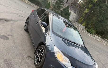 Ford Focus III, 2012 год, 770 000 рублей, 4 фотография