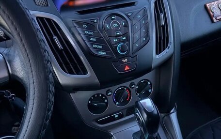 Ford Focus III, 2012 год, 770 000 рублей, 10 фотография