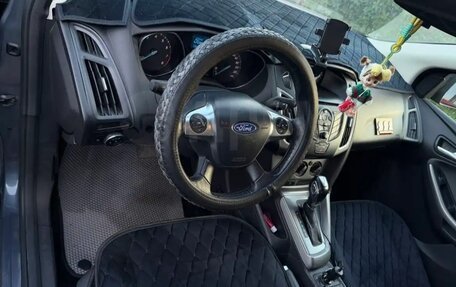 Ford Focus III, 2012 год, 770 000 рублей, 6 фотография