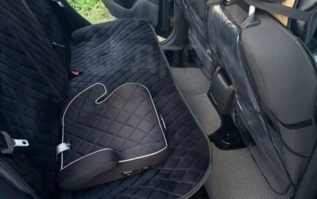 Ford Focus III, 2012 год, 770 000 рублей, 17 фотография