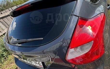 Ford Focus III, 2012 год, 770 000 рублей, 14 фотография
