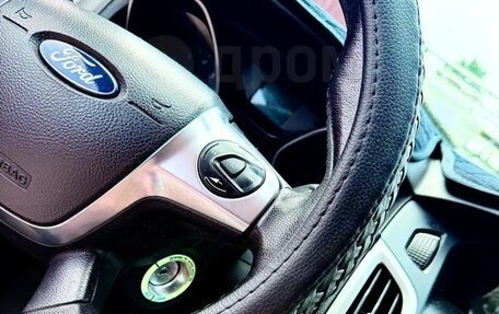 Ford Focus III, 2012 год, 770 000 рублей, 18 фотография