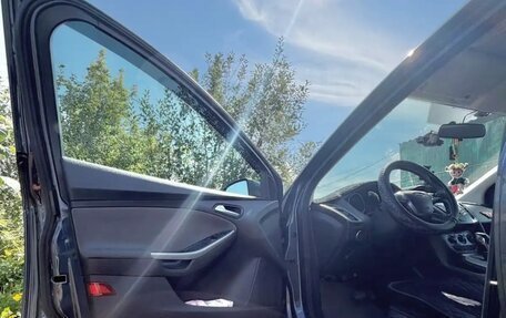 Ford Focus III, 2012 год, 770 000 рублей, 16 фотография