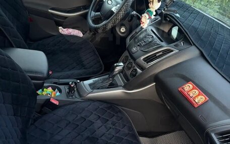 Ford Focus III, 2012 год, 770 000 рублей, 7 фотография