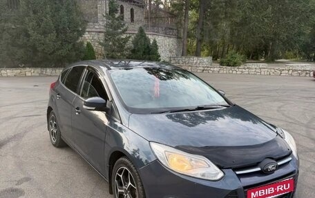 Ford Focus III, 2012 год, 770 000 рублей, 5 фотография