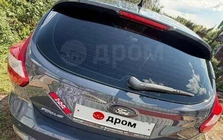 Ford Focus III, 2012 год, 770 000 рублей, 15 фотография
