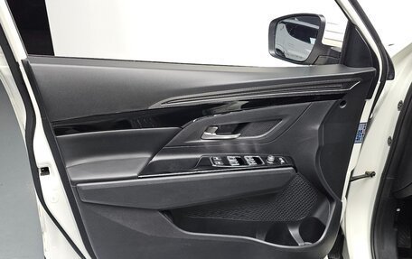 SsangYong Korando, 2022 год, 2 050 000 рублей, 13 фотография