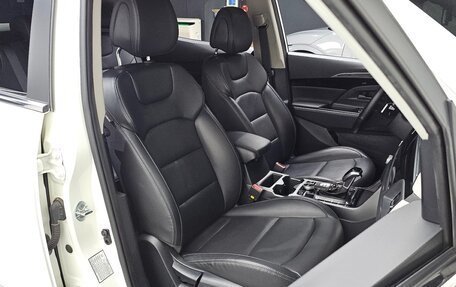 SsangYong Korando, 2022 год, 2 050 000 рублей, 16 фотография