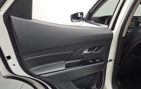 SsangYong Korando, 2022 год, 2 050 000 рублей, 14 фотография