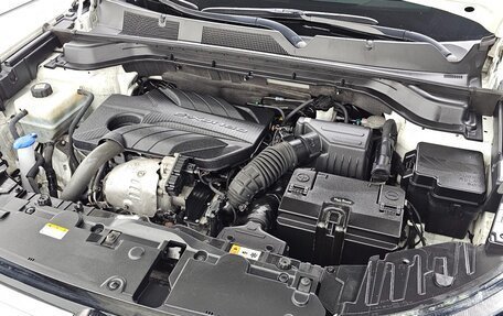 SsangYong Korando, 2022 год, 2 050 000 рублей, 8 фотография